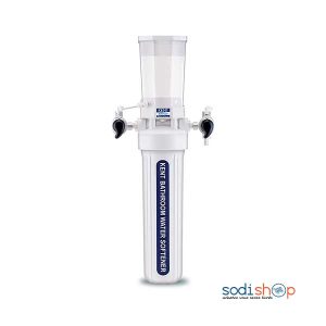 Adoucisseur d’Eau – Appareil de Traitement d’Eau pour Salle de Bain Kent Bathroom Water Softner 11064 KT00166