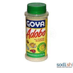 Assaisonnement pour la Cuisine – Goya Adobo Herbacée, 793 g DJ0069